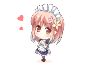 カフェタイムメニュー