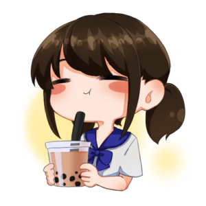 カフェオレジュエリー